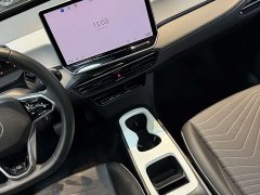 Volkswagen ID.3 2025 Smart Edition Pro - ფოტო 8