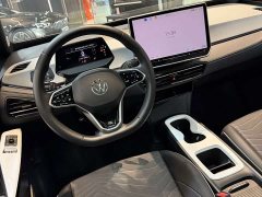 Volkswagen ID.3 2025 Smart Edition Pro - ფოტო 9