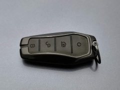BYD Song Plus New Energy 2025 DM-i Intelligent Driving 112KM Premium Edition - ფოტო 19
