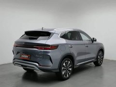 BYD Song Plus New Energy 2025 DM-i Intelligent Driving 112KM Premium Edition - ფოტო 2