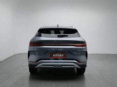 BYD Song Plus New Energy 2025 DM-i Intelligent Driving 112KM Premium Edition - ფოტო 4