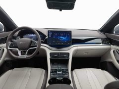 BYD Song Plus New Energy 2025 DM-i Intelligent Driving 112KM Premium Edition - ფოტო 5