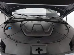 BYD Song Plus New Energy 2025 DM-i Intelligent Driving 112KM Premium Edition - ფოტო 6