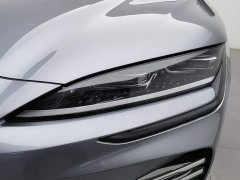 BYD Song Plus New Energy 2025 DM-i Intelligent Driving 112KM Premium Edition - ფოტო 7