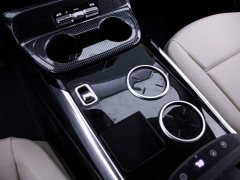 Mercedes-Benz Vito 2024 2.0T Elite 7-Seater - ფოტო 11
