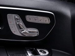 Mercedes-Benz Vito 2024 2.0T Elite 7-Seater - ფოტო 13