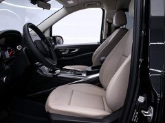 Mercedes-Benz Vito 2024 2.0T Elite 7-Seater - ფოტო 14