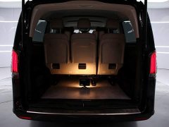 Mercedes-Benz Vito 2024 2.0T Elite 7-Seater - ფოტო 16