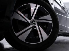 Mercedes-Benz Vito 2024 2.0T Elite 7-Seater - ფოტო 17