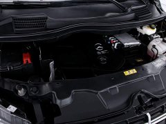 Mercedes-Benz Vito 2024 2.0T Elite 7-Seater - ფოტო 18