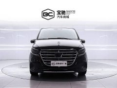 Mercedes-Benz Vito 2024 2.0T Elite 7-Seater - ფოტო 2