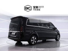 Mercedes-Benz Vito 2024 2.0T Elite 7-Seater - ფოტო 3
