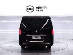 Mercedes-Benz Vito 2024 2.0T Elite 7-Seater - ფოტო 4