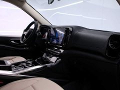 Mercedes-Benz Vito 2024 2.0T Elite 7-Seater - ფოტო 5
