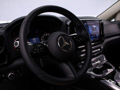 Mercedes-Benz Vito 2024 2.0T Elite 7-Seater - ფოტო 7