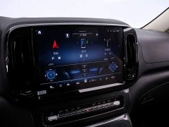 Mercedes-Benz Vito 2024 2.0T Elite 7-Seater - ფოტო 8