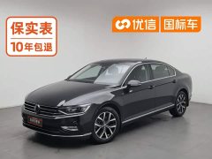 Volkswagen Magotan 2020 330TSI DSG Advance - ფოტო 1