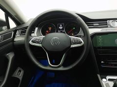 Volkswagen Magotan 2020 330TSI DSG Advance - ფოტო 11