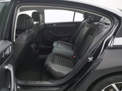 Volkswagen Magotan 2020 330TSI DSG Advance - ფოტო 15