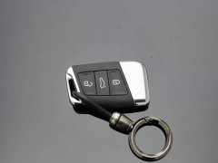 Volkswagen Magotan 2020 330TSI DSG Advance - ფოტო 19