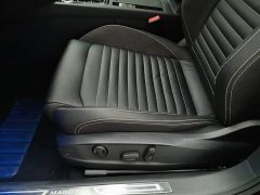 Volkswagen Magotan 2020 330TSI DSG Advance - ფოტო 20