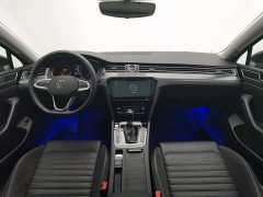 Volkswagen Magotan 2020 330TSI DSG Advance - ფოტო 5