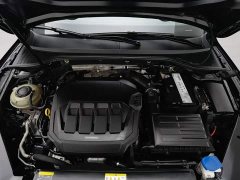 Volkswagen Magotan 2020 330TSI DSG Advance - ფოტო 6