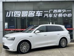 AITO M8 Extended Range Ultra 53.4kWh 6-Seater with 192-Channel LiDAR - ფოტო 1