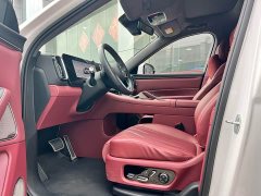 AITO M8 Extended Range Ultra 53.4kWh 6-Seater with 192-Channel LiDAR - ფოტო 11