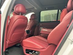 AITO M8 Extended Range Ultra 53.4kWh 6-Seater with 192-Channel LiDAR - ფოტო 12