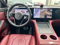 AITO M8 Extended Range Ultra 53.4kWh 6-Seater with 192-Channel LiDAR - ფოტო 13