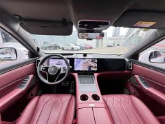 AITO M8 Extended Range Ultra 53.4kWh 6-Seater with 192-Channel LiDAR - ფოტო 14