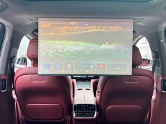 AITO M8 Extended Range Ultra 53.4kWh 6-Seater with 192-Channel LiDAR - ფოტო 15