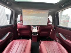 AITO M8 Extended Range Ultra 53.4kWh 6-Seater with 192-Channel LiDAR - ფოტო 16