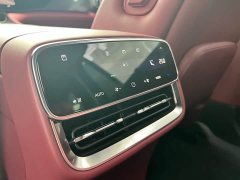 AITO M8 Extended Range Ultra 53.4kWh 6-Seater with 192-Channel LiDAR - ფოტო 17