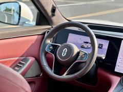 AITO M8 Extended Range Ultra 53.4kWh 6-Seater with 192-Channel LiDAR - ფოტო 18