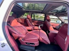 AITO M8 Extended Range Ultra 53.4kWh 6-Seater with 192-Channel LiDAR - ფოტო 19