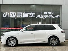 AITO M8 Extended Range Ultra 53.4kWh 6-Seater with 192-Channel LiDAR - ფოტო 3