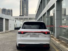 AITO M8 Extended Range Ultra 53.4kWh 6-Seater with 192-Channel LiDAR - ფოტო 4