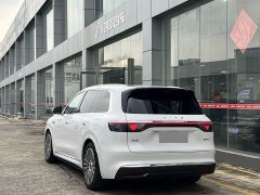 AITO M8 Extended Range Ultra 53.4kWh 6-Seater with 192-Channel LiDAR - ფოტო 5