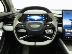 Geely Boyue L 1.5TD DCT Longteng Edition - ფოტო 11