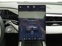 Geely Boyue L 1.5TD DCT Longteng Edition - ფოტო 12