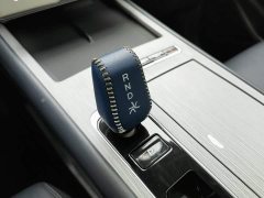 Geely Boyue L 1.5TD DCT Longteng Edition - ფოტო 13