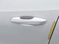 Geely Boyue L 1.5TD DCT Longteng Edition - ფოტო 18