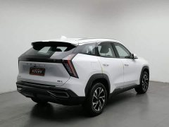 Geely Boyue L 1.5TD DCT Longteng Edition - ფოტო 2