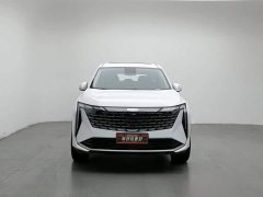 Geely Boyue L 1.5TD DCT Longteng Edition - ფოტო 3