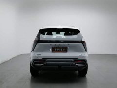 Geely Boyue L 1.5TD DCT Longteng Edition - ფოტო 4