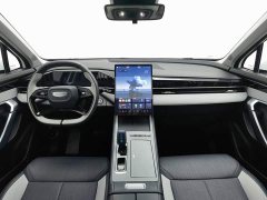Geely Boyue L 1.5TD DCT Longteng Edition - ფოტო 5