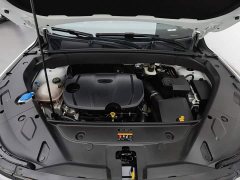 Geely Boyue L 1.5TD DCT Longteng Edition - ფოტო 6