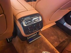 Mercedes-Benz Maybach S-Class 2021 S 480 4MATIC - ფოტო 12